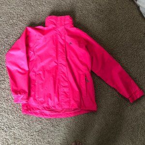 Trespass Women's Raincoat